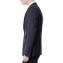 エンポリオアルマーニ (EMPORIO ARMANI) タキシードスーツ ブラック 30% OFF
