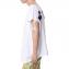 フェイスコネクション (Faith Connexion) LA Boat Ts ボートネックTシャツ ホワイト 30% OFF
