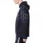 ブラックバレットバイニールバレット (BLACKBARRETT BY NEIL BARRETT) パーカー ブラック 30% OFF