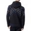 ブラックバレットバイニールバレット (BLACKBARRETT BY NEIL BARRETT) パーカー ブラック 30% OFF