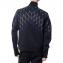 ブラックバレットバイニールバレット (BLACKBARRETT BY NEIL BARRETT) トラックジャケット ブラック 30% OFF
