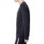 ブラックバレットバイニールバレット (BLACKBARRETT BY NEIL BARRETT) トレーナー ブラックレッド 30% OFF