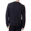 ブラックバレットバイニールバレット (BLACKBARRETT BY NEIL BARRETT) トレーナー ブラックシルバー 30% OFF