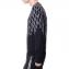 ブラックバレットバイニールバレット (BLACKBARRETT BY NEIL BARRETT) セーター ブラック 30% OFF