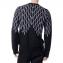 ブラックバレットバイニールバレット (BLACKBARRETT BY NEIL BARRETT) セーター ブラック 30% OFF
