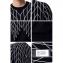ブラックバレットバイニールバレット (BLACKBARRETT BY NEIL BARRETT) セーター ブラック 30% OFF