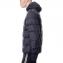 ブラックバレットバイニールバレット (BLACKBARRETT BY NEIL BARRETT) ダウンジャケット ブラック 30% OFF