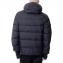 ブラックバレットバイニールバレット (BLACKBARRETT BY NEIL BARRETT) ダウンジャケット ブラック 30% OFF