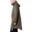 ブラックバレットバイニールバレット (BLACKBARRETT BY NEIL BARRETT) ライナージャケット付きモッズコート カーキ 30% OFF
