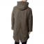 ブラックバレットバイニールバレット (BLACKBARRETT BY NEIL BARRETT) ライナージャケット付きモッズコート カーキ 30% OFF