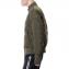ブラックバレットバイニールバレット (BLACKBARRETT BY NEIL BARRETT) ダウンジャケット カーキ 30% OFF