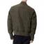 ブラックバレットバイニールバレット (BLACKBARRETT BY NEIL BARRETT) ダウンジャケット カーキ 30% OFF