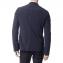 エンポリオアルマーニ (EMPORIO ARMANI) ナイロンストレッチジャケット ネイビー 30% OFF
