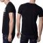ミゼリコルディア (Misericordia) Tシャツ LA ULTIMA オーガニックコットン ブラック 50% OFF