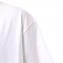 44ラベルグループ (44 label group) Tシャツ コットン ホワイト 30% OFF