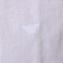 エンポリオアルマーニ (EMPORIO ARMANI) ノーカラーシャツ リネン ホワイト 30% OFF