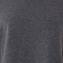 ブルネロクチネリ (Brunello Cucinelli) 半袖Tシャツ コットンジャージー チャコールグレー