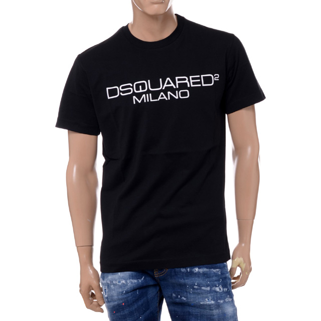 ディースクエアード　dsquared2のTシャツ